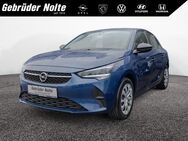 Opel Corsa-e, Corsa F e Edition, Jahr 2021 - Iserlohn