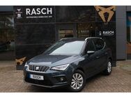 Seat Arona Xcellence 1.0TSI DSG+RFK+LED+SHZ+ACC+KESSY - Cloppenburg