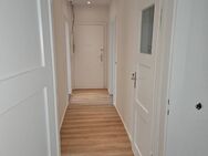 Schöne Sanierte 3-Zimmerwohnung Puschkinstraße 14b mit Balkon/ Loggia - Frankfurt (Oder)