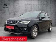 Seat Ibiza, 1.0 TSI FR ALK, Jahr 2024 - Hüttlingen