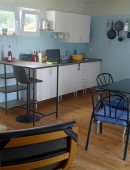 Verkaufe Bungalow T3 nähe Nazare + Silberküste - Portugal - Burscheid