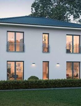 Elegant - Großzügig - Traumhaft, die Stadtvilla von MassaHaus - Aglasterhausen