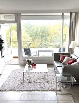 Möbliertes 1-Zimmer-Appartement - Timmendorfer Strand