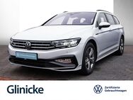 VW Passat Variant, 2.0 TDI "Business", Jahr 2023 - Bad Langensalza