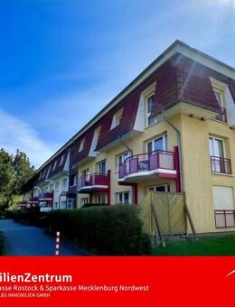 Strandnah investieren - Kühlungsborn