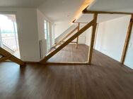 Kernsanierte Altbauwohnung im Herzen von Tauberbischofsheim - Tauberbischofsheim