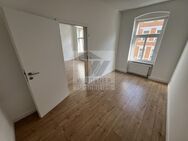 Helle und neu sanierte 2-Raum-Wohnung in Gera-Pforten - Komfortabel Wohnen! - Gera