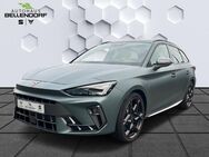 CUPRA Leon, 1.5 Sportstourer VZ e-Hybrid Sennh, Jahr 2024 - Bottrop