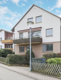 Sanierungsbedürftiges Platzwunder für mehrere Generationen oder Großfamilie! - Pforzheim