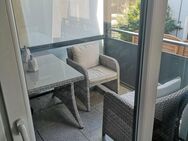 Modernes Apartment mit Loggia in zentraler Lage - Bayreuth