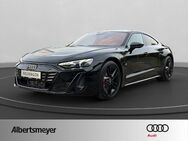 Audi e-tron, GT S QUATTRO LASER CARBID, Jahr 2024 - Leinefelde-Worbis Leinefelde