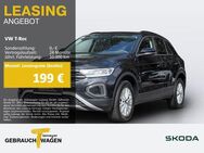 VW T-Roc 1.0 TSI LIFE NAVI LED APP-CON WINTERPKT - Remscheid