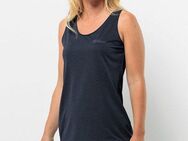 Jack Wolfskin Funktionstop CROSSTRAIL TANK W