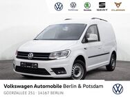 VW Caddy, 1.4 TSI Kasten, Jahr 2019 - Berlin