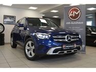 Mercedes-Benz GLC 220 d 4M *Distronic*StandHzg*PanoramaSD*AHK* - Hamburg