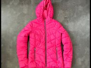 Jacke | 158 | Mädchen | Winterjacke | 158-164 | Pink | GUT - Dresden