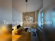 [TAUSCHWOHNUNG] Tauschwohnung 2-Zimmer Wohnung Prenzlauer Berg für 4-Zimmer - Berlin