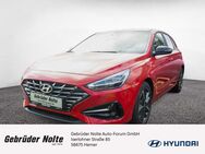 Hyundai i30, 1.0 T-GDI Advantage, Jahr 2024 - Hemer