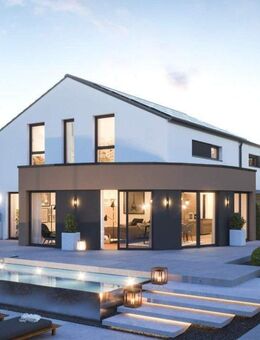 Bestpreisgarantie bei Bien-Zenker - Exklusives Wohnen mit viel Platz in Saarburg - Saarburg