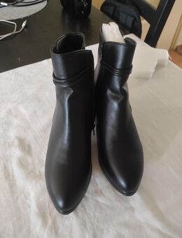 Elegante Winter Damen Stiefeletten - Kaiserslautern