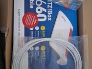 FRITZ!Box 6660 Cable, Mesh Router, WLAN-Router NEU / UNGEÖFFNET - Berlin Friedrichshain-Kreuzberg