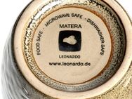 LEONARDO Becher MATERA, Keramik, 300 ml, 4-teilig