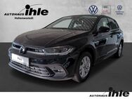 VW Polo, 1.0 TSI Style GJ-REIFEN, Jahr 2024 - Hohenwestedt