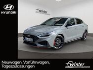 Hyundai i30, 2.0 T-GDI N Fastback 8 N-Performance, Jahr 2024 - Großröhrsdorf