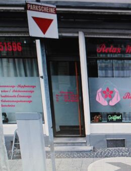 Xiu Xiu Relax Massage Eschweiler Rosenallee18 - Eschweiler Zentrum