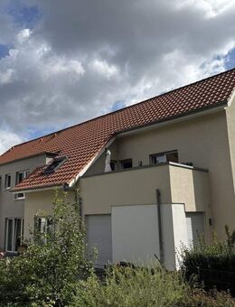 In bester Lage am Sonnenhügel 3 Zimmerwohnung für jung und alt mit Terrasse und Aufzug - Osnabrück