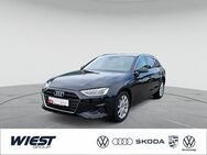 Audi A4, Avant 35 TDI S TOUR LANE, Jahr 2021 - Darmstadt
