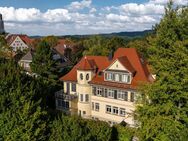 Arbeiten und Wohnen in repräsentativer Stadtvilla - Rottweil