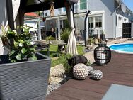 Urlaubsfeeling daheim ! - Waldkraiburg