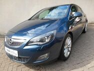 Opel Astra, 2.0 INNOVATION, Jahr 2012 - Rodalben