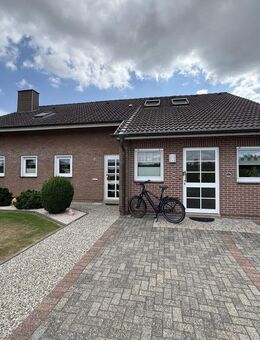 Ein spannendes Immobilienkonzept! Gepflegtes Zweifamilienhaus in Coesfeld. - Coesfeld