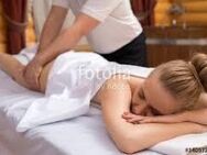 Massage für Frauen - Darmstadt