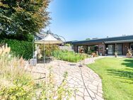 Gepflegter Bungalow mit idyllischem Garten - Der Traum vom gemütlichen Zuhause in Recklinghausen - Recklinghausen