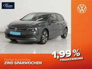 VW Golf, 2.0 TDI Move, Jahr 2024 - Amberg