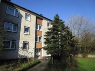 Wohnen in familienfreundlicher Umgebung - schicke 3-Raum Wohnung mit Sonnenbalkon - Recklinghausen