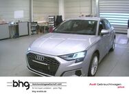 Audi A3, 35 TFSI Sportback advanced, Jahr 2024 - Albstadt