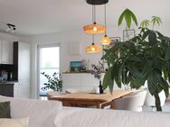 Moderne 2-Zimmer-Wohnung inkl. Einbauküche im Herzen von Traunstein – Top gepflegt und energieeffizient! - Traunstein