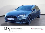 Audi A4, Avant 40 TFSI S-Line, Jahr 2022 - Rottweil