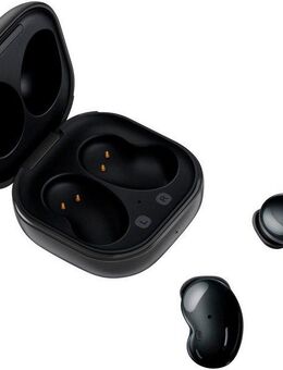 Samsung Galaxy Buds Live In-Ear-Kopfhörer (Active Noise Cancelling (ANC), A2DP Bluetooth, AVRCP Bluetooth, HFP)