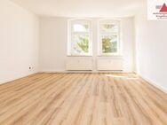 Moderne 2-Raum-Wohnung - Tageslichtbad mit Dusche und Wanne - in Annaberg Ortsteil Buchholz!! - Annaberg-Buchholz