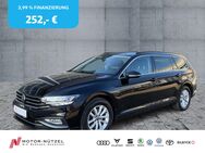 VW Passat Variant, 2.0 TDI BUSINESS, Jahr 2021 - Bayreuth