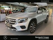 Mercedes GLB 200, Progressive Easy-Pack, Jahr 2023 - Rheda-Wiedenbrück