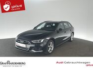 Audi A4, Avant 40 TFSI qu advanced, Jahr 2024 - Aach (Baden-Württemberg)