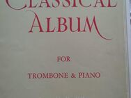 Klaviernoten Pianobuch Orgelheft Classical Album Harold Perry Boosey & Hawkes - Obernburg (Main) Zentrum