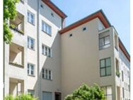 Zentral, kernsaniert und einzugsbereit - Berlin