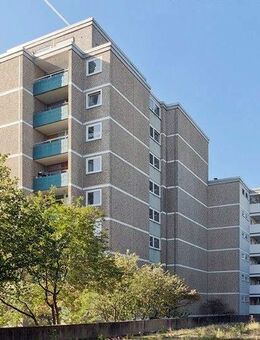 Stop: 2- Zimmerwohnung in Hannover-Sahlkamp// Märchensee - Hannover